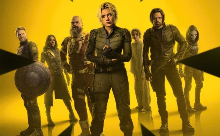 THUNDERBOLTS* Holds On To No. 1 Spot As SINNERS Passes $200M At Domestic Box Office