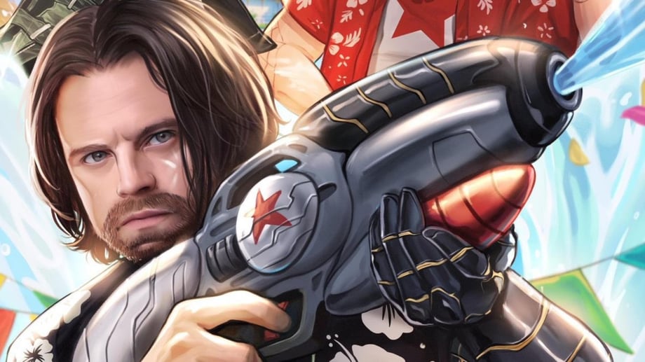 THUNDERBOLTS* International Posters Are The Weirdest Thing You'll See Today (And We Kind Of Love Them)