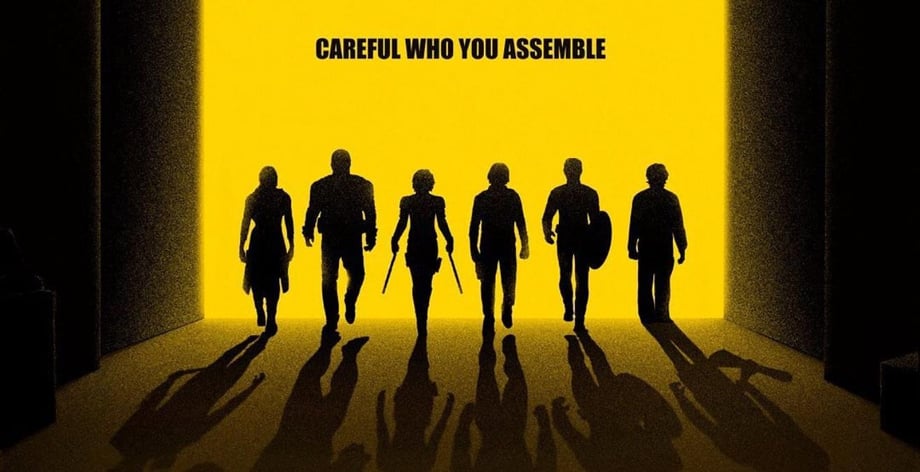 THUNDERBOLTS* Poll Results: Find Out What CBM Readers Made Of "The New Avengers"