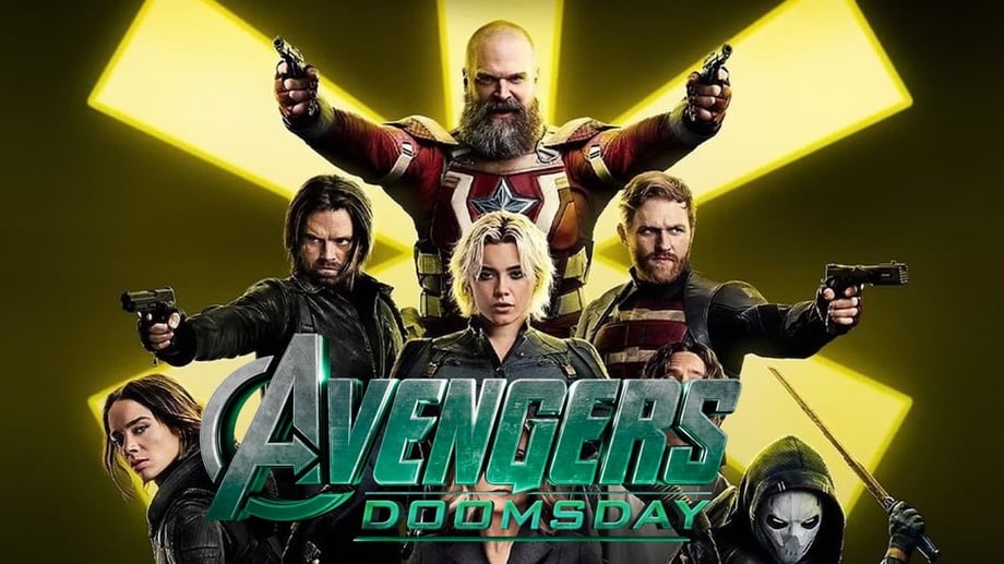 THUNDERBOLTS* Spoilers: 5 Ways *THE NEW AVENGERS Sets Up The MCU's Future
