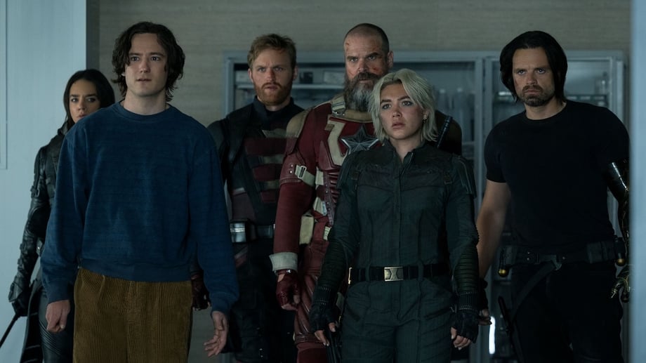 THUNDERBOLTS* Spoilers: The Meaning Behind The Movie's Mysterious Asterisk Has FINALLY Been Revealed