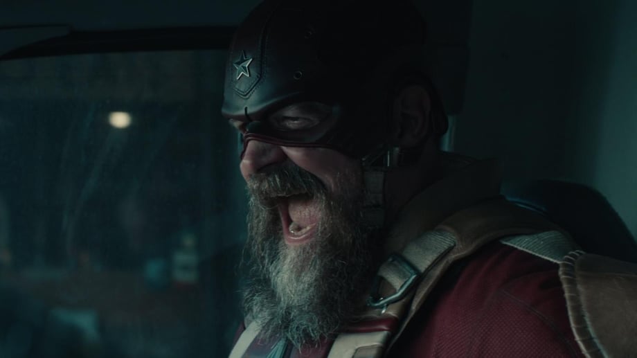 THUNDERBOLTS* Star David Harbour Has Seen A Cut Of The Movie; Teases "Surprising" And "Impressive" Direction