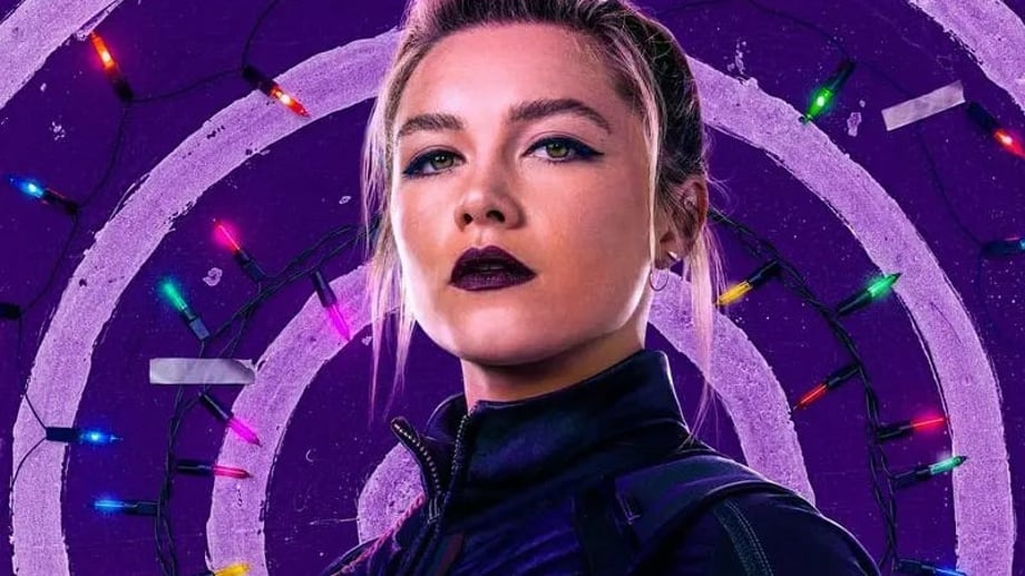 THUNDERBOLTS Star Florence Pugh Shares Update On Movie: "It Kind Of Feels Like It Still Might Not Happen"