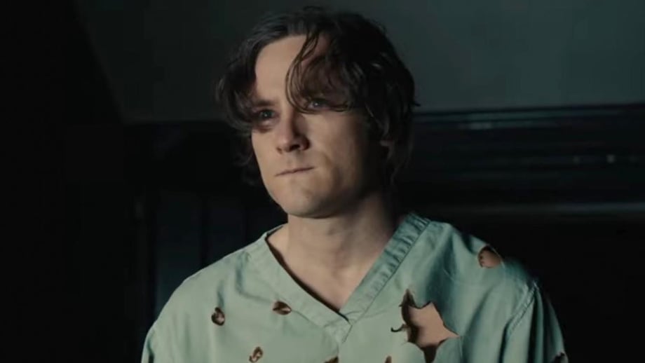 THUNDERBOLTS* Star Lewis Pullman Says MCU Audition Felt Like "Going Into The FBI"