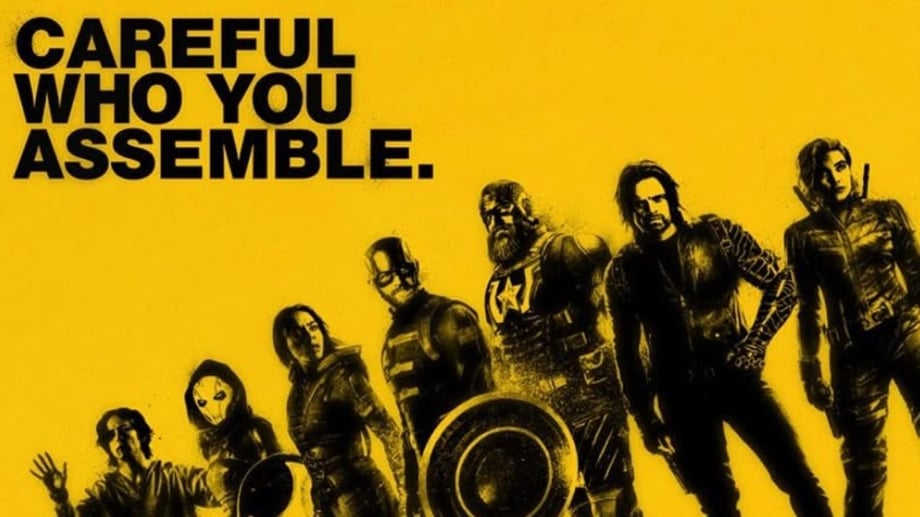 THUNDERBOLTS* Stars React To Being Cast (Or Not) In AVENGERS: DOOMSDAY As Movie Gets Another New Poster