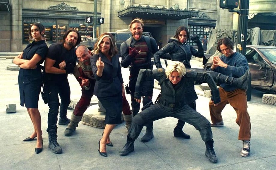 THUNDERBOLTS* Takes In $76M Domestic & $86.1M Overseas For Solid $162.1M Global Launch