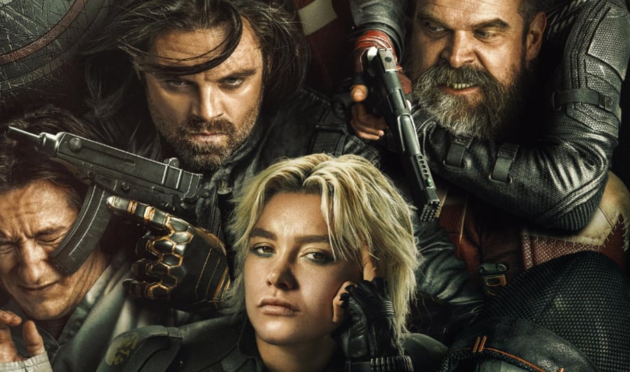 THUNDERBOLTS* Team Rumored To Have A "Huge" Role In AVENGERS: DOOMSDAY; Update On SECRET WARS Production