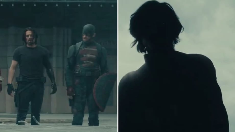 THUNDERBOLTS* TV Spot Sees Bucky Set Out To Assemble A New Team In A World Without The Avengers