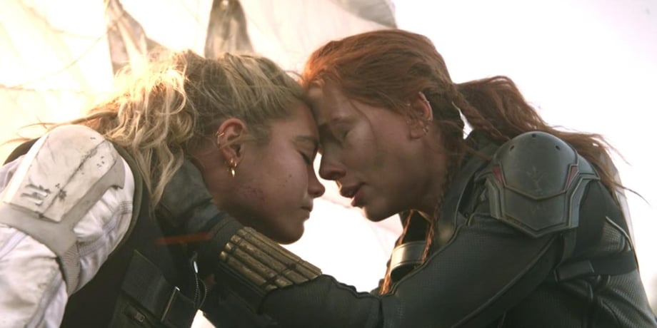 THUNDERBOLTS* Writer Doesn't Expect To See Scarlett Johansson's Black Widow In The MCU Again