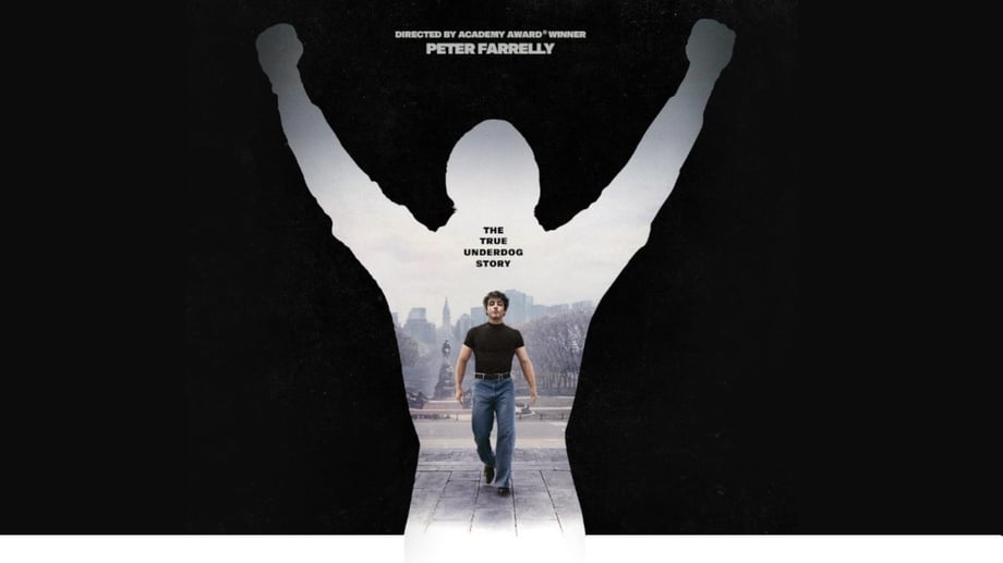 TIFF Goes Wild For I Play Rocky: Peter Farrelly's New Drama Emerges As An Instant Oscar Contender!