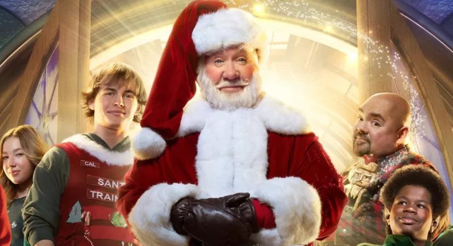 Tim Allen Described As "So F*cking Rude" And "Such A Bitch" By THE SANTA CLAUSES Co-Star