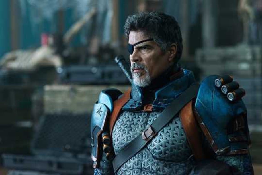 TITANS: It's Robin vs. Deathstroke In New Photos From Season 2, Episode 8: "Jericho"
