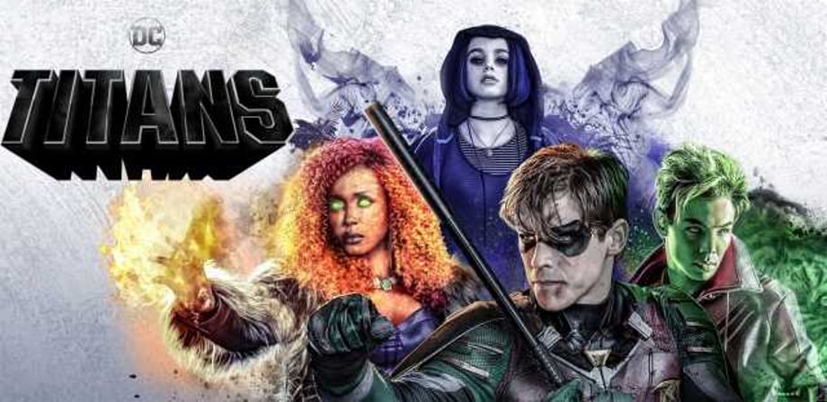 TITANS: New Raven Featurette And Extended Synopsis For This Week's Episode Released