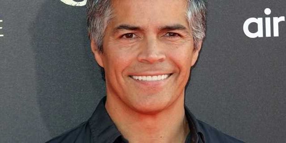 TITANS Season 2 Adds Esai Morales As The Villainous Slade Wilson/Deathstroke