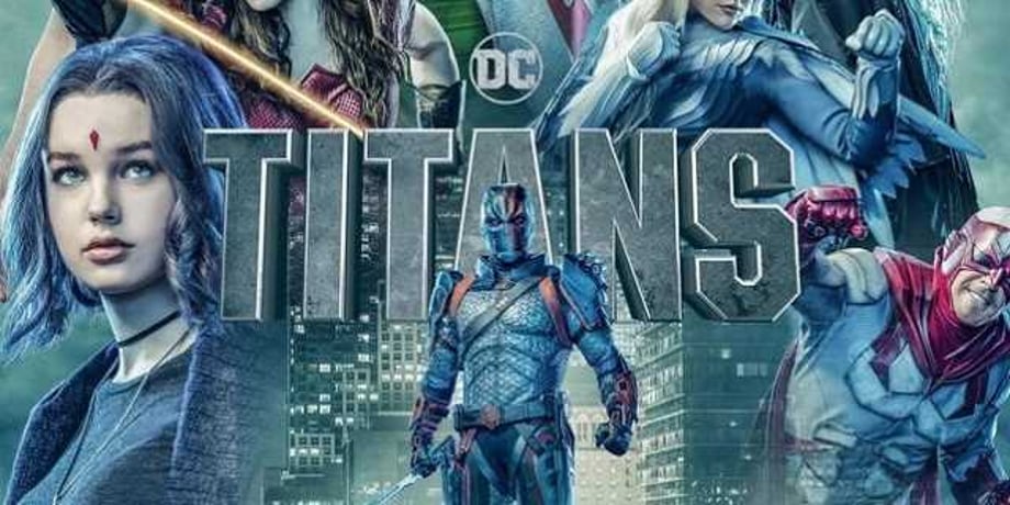 TITANS Season 2 Premiere Spoiler-Free Review; "An Exciting Start To The Season"