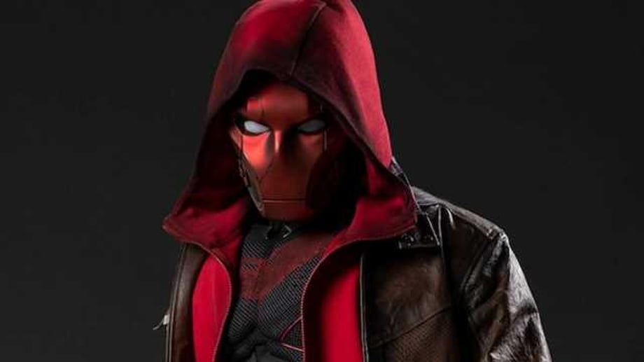 TITANS Season 3 Puts A VERY Different Spin On "Death In The Family" With A Shock Twist - SPOILERS