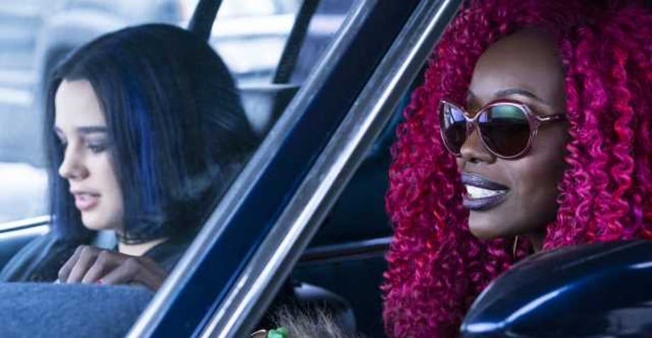 TITANS: The Team Begins To Take Shape In The Promo For Season 1, Episode 3: "Origins"