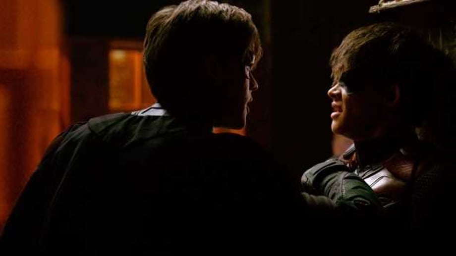TITANS: There's A New Robin In Town In The Promo For Season 1, Episode 6 "Jason Todd"