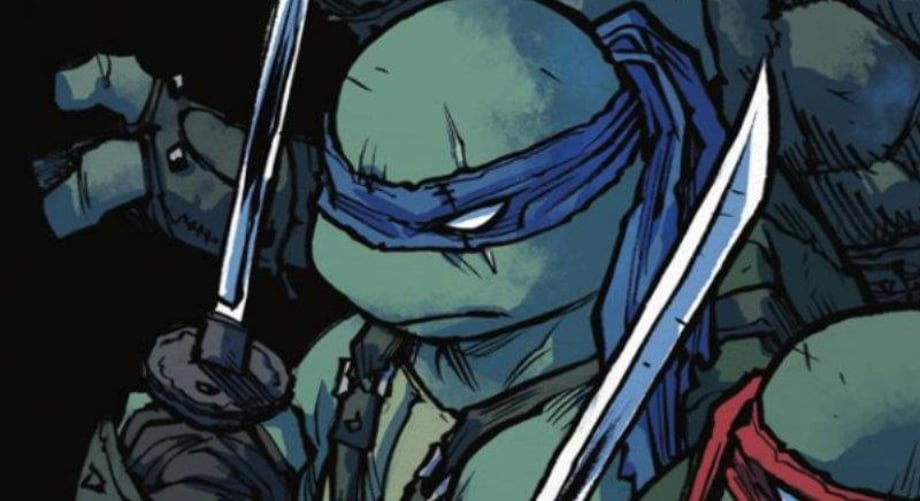 TMNT: MUTANT MAYHEM Leaked Merch Reveals Turtles Character Designs And New Villains