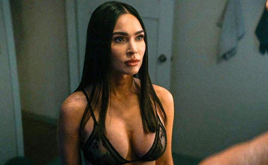 TMNT & Transformers Star Megan Fox Breaks The Internet (Literally) By Joining New OnlyFans-Style Platform