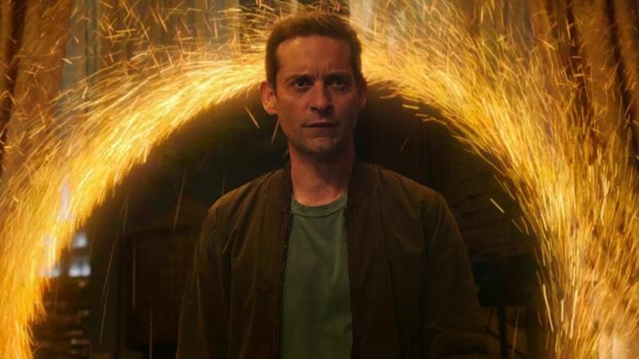 Tobey Maguire Reflects On SPIDER-MAN: NO WAY HOME Return; Says It "Reinvigorated My Interest In Performing"