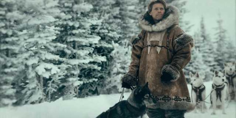TOGO: Check Out The First Trailer For "The Untold True Story" Coming To Disney+ This Month