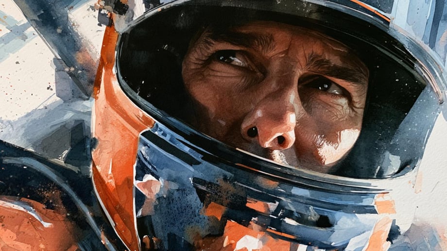 Tom Cruise Drops More Intel On Cole Trickle's Days Of Thunder 2 Return During ESPN Appearance