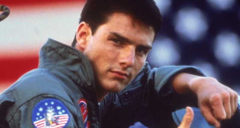 Tom Cruise's TOP GUN, DAYS OF THUNDER, & WAR OF THE WORLDS Are Now Officially Available On 4K Ultra HD