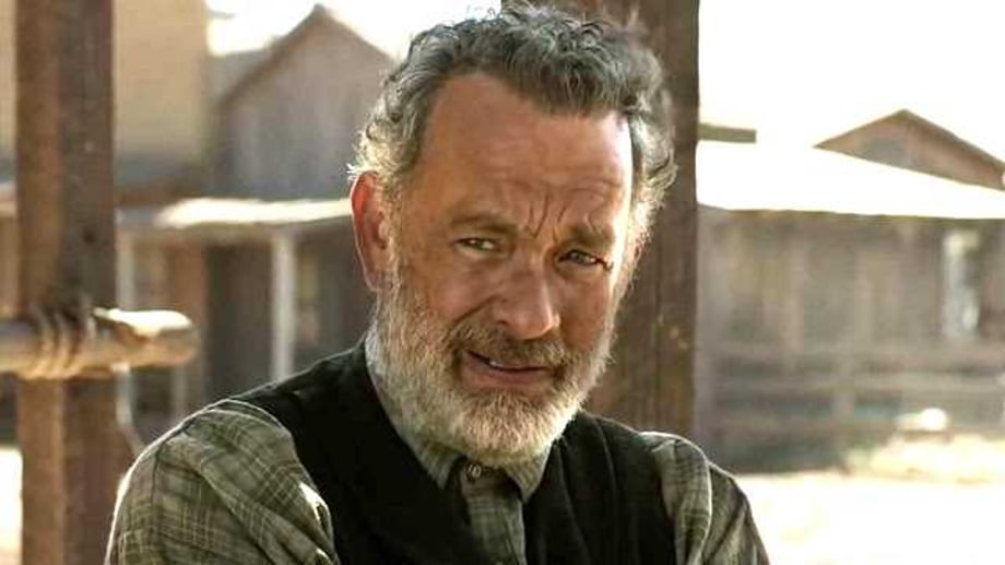 Tom Hanks Has Never Been Contacted By Marvel Studios, But Has An Idea Who He Could Play In The MCU
