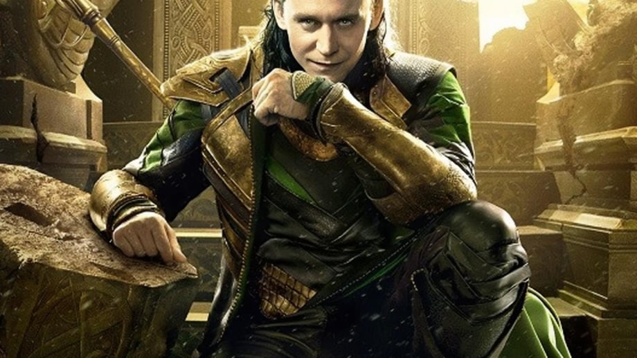 Tom Hiddleston Reveals How Kevin Feige Pitched Loki As The Villain Of The Avengers