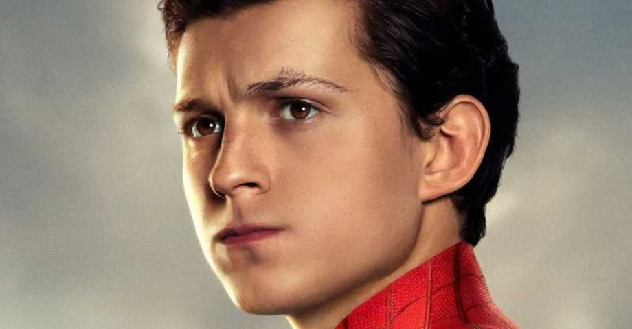 Tom Holland Calls SPIDER-MAN 3 "The Most Ambitious Standalone Superhero Movie Ever Made"