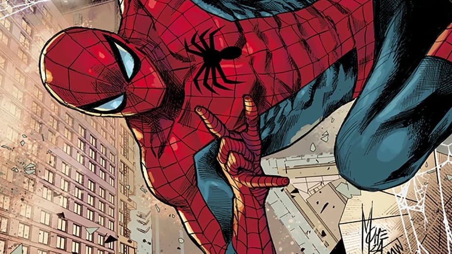 Tom Holland Calls SPIDER-MAN: BRAND NEW DAY A "Rebirth" For Spidey; Confirms Maguire/Garfield Suit Inspiration