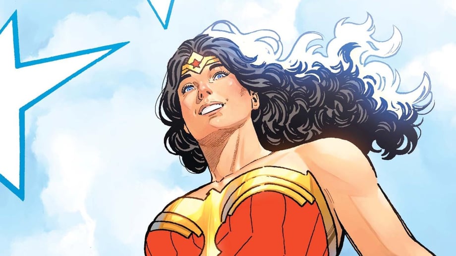 Tom King's Wonder Woman Run Is Ending - But It Was Supposed To Last Much Longer