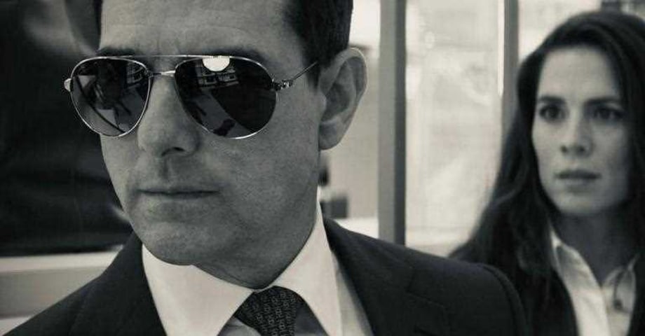 TOP GUN: MAVERICK Jets To Memorial Day While MISSION: IMPOSSIBLE 7 Cruises To Fall 2022