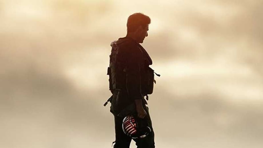 TOP GUN: MAVERICK Shatters Expectations With Record Breaking $160.5 Million Opening; Jets Past $300M Globally