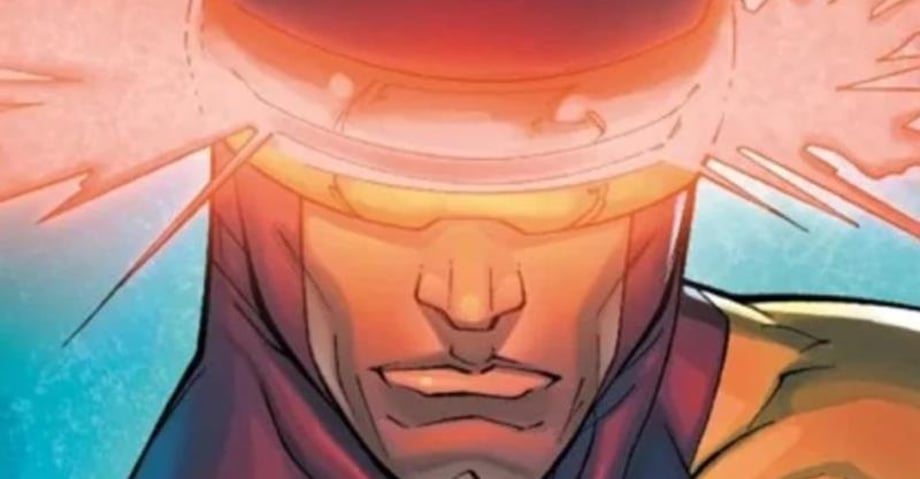 TOP GUN: MAVERICK Star Glen Powell Responds To Cyclops Casting "Rumors"