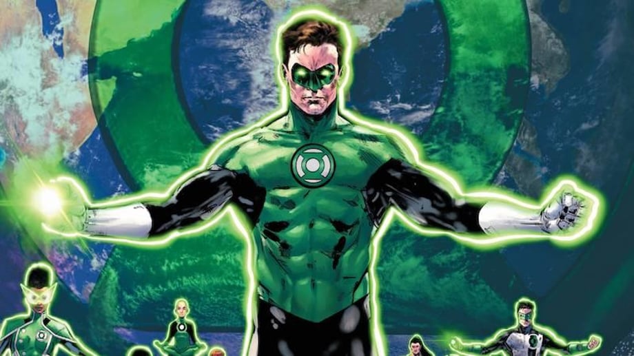 TOP GUN: MAVERICK Star Glen Powell Responds To "Humbling" Green Lantern And Cyclops Fan Casts