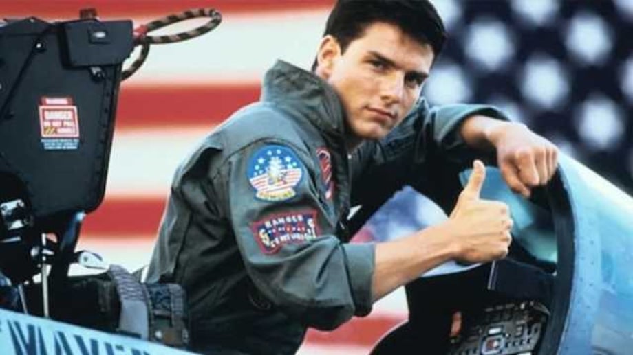 TOP GUN: MAVERICK Will Reportedly Land At San Diego Comic-Con For "Some Kind Of Presence"