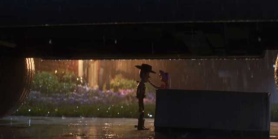 TOY STORY 4: Check Out Nearly 50 Hi-Res Screenshots From The Revealing First Full-Length Trailer