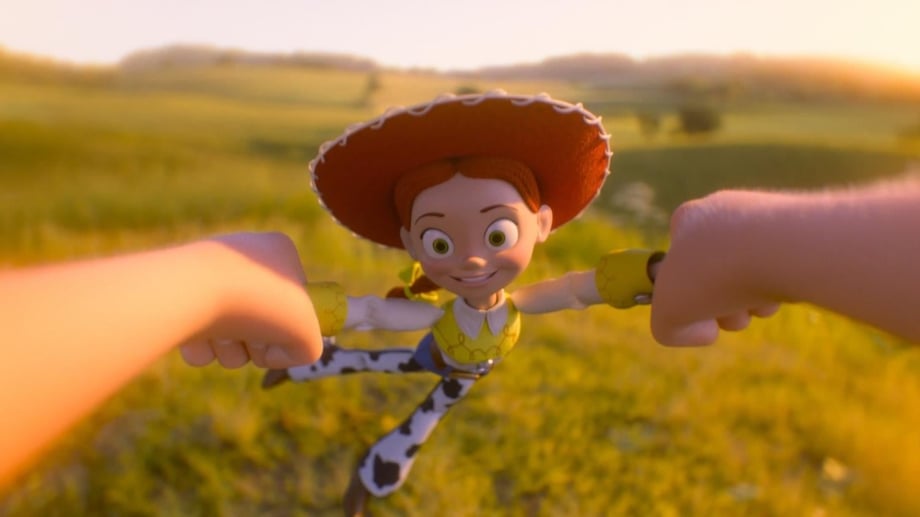 Toy Story 5 And The Death Of Robin Hood's CinemaScores Revealed As Pixar Movie Eyes $160 Million Debut