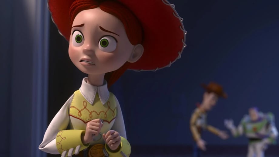 TOY STORY 5: Buzz & Woody Reunite, But Jessie Rides Into The Spotlight; Ernie Hudson To Voice Combat Carl