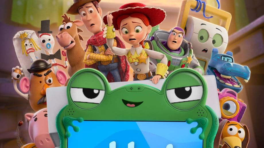 Toy Story 5 Concept Art Reveals Emotional Alternate Ending For Pixar Sequel - Spoilers