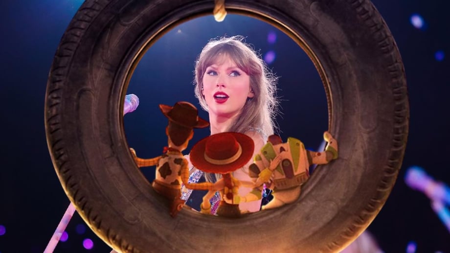 Toy Story 5 Enters Its Taylor Swift Era As Singer Announces An Original Song For Pixar Sequel