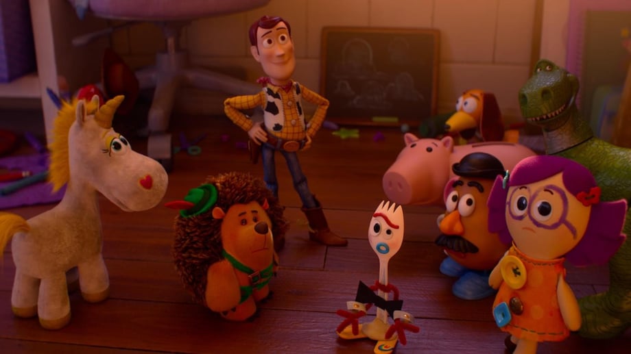 Toy Story 5 Eyes $275 Million Global Opening As Pixar Sequel's Budget Is Revealed