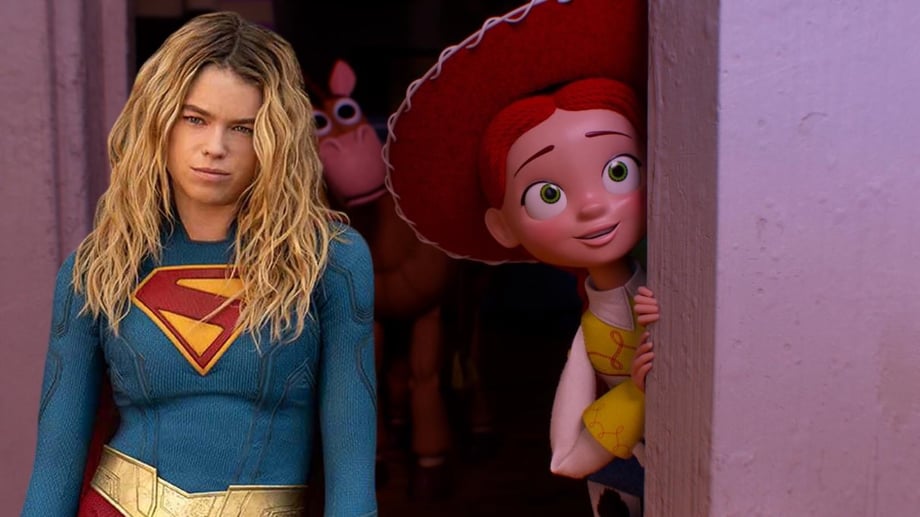 Toy Story 5 Eyes Record-Breaking Opening Weekend - But It May Be Bad News For Supergirl
