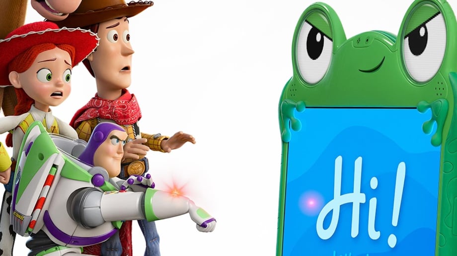 Toy Story 5 Final Trailer And Posters Tease The Battle With Lilypad - But Is She Really The Villain?