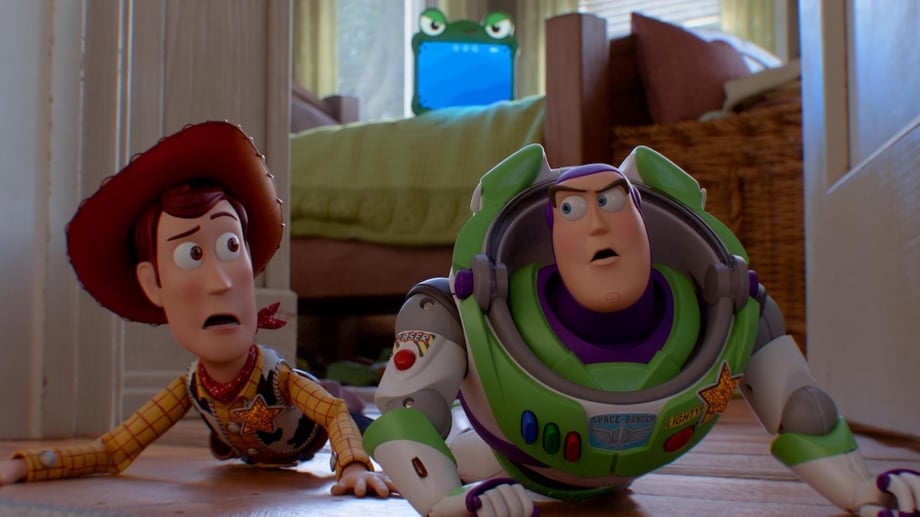 Toy Story 5 First Reactions: An Emotional Pixar Sequel That's "Perfect In Every Way"