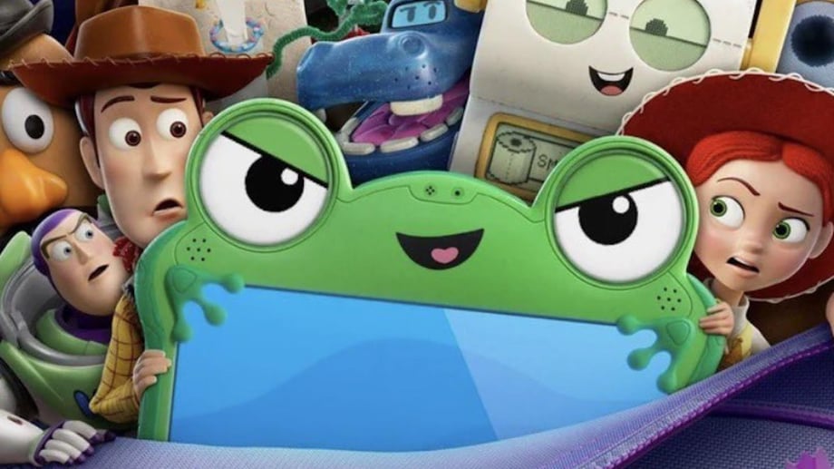 TOY STORY 5 International Poster Reveals A Big Status Quo Change For One Fan-Favorite Character
