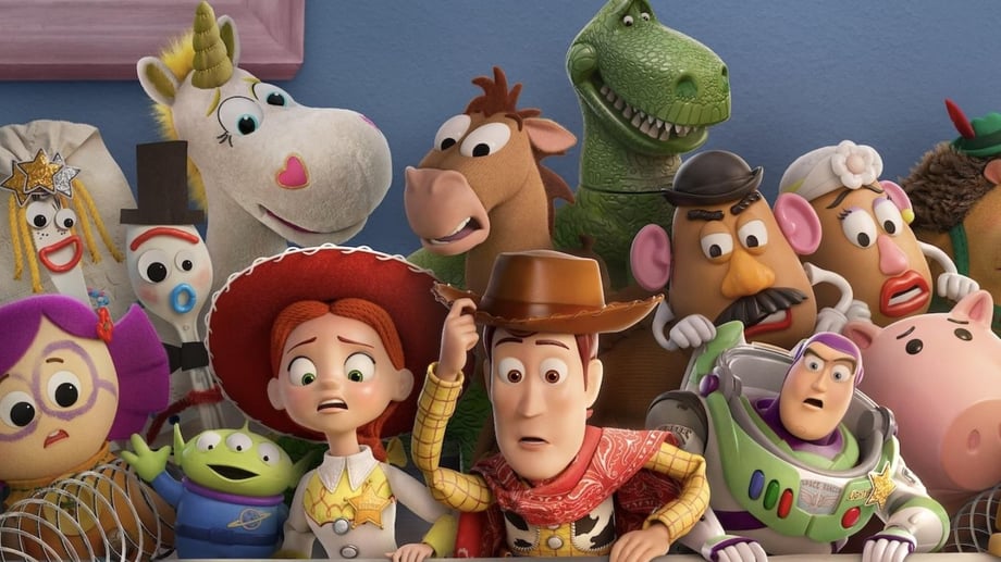 Toy Story 5 Stars Tom Hanks And Tim Allen Reveal Why A Live-Action Movie "Cannot Be Done"