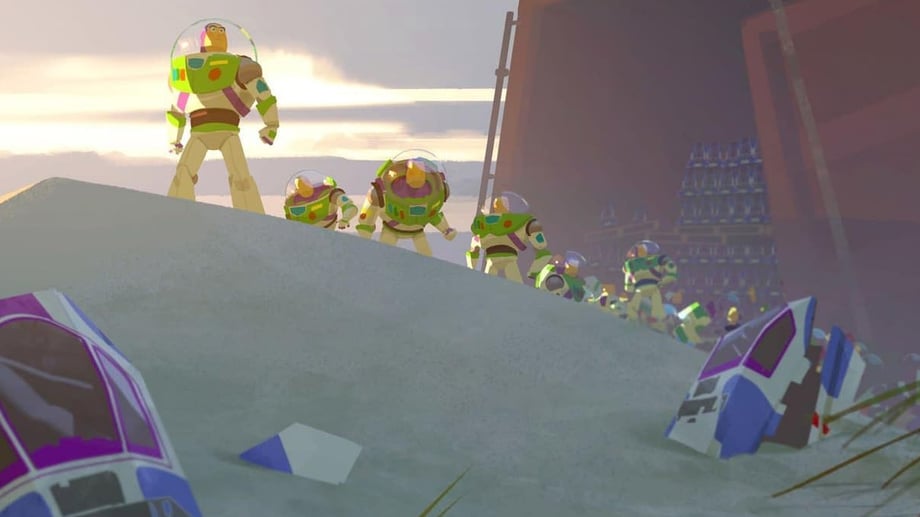 TOY STORY 5 Test Screening Reaction Reveals Whether It's A Worthy Addition To The Long-Running Franchise